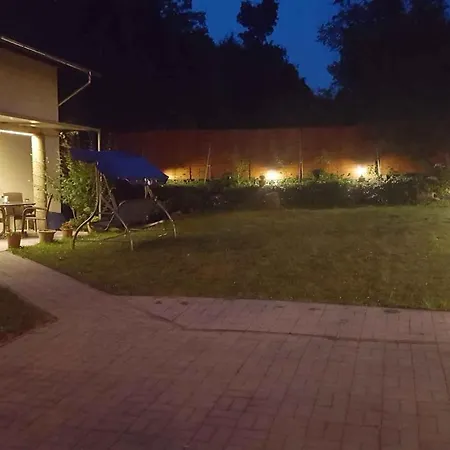 Casa de Férias In - Balaton 31138 *