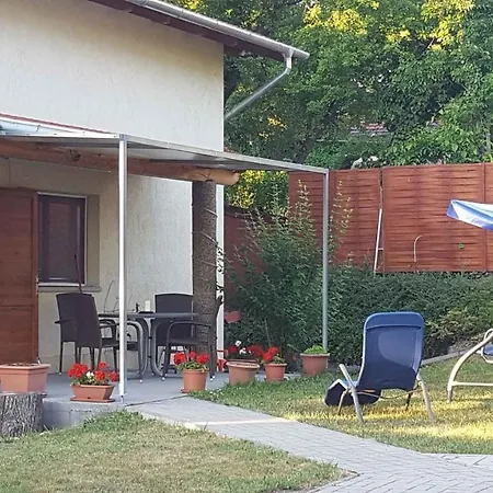Casa de Férias In - Balaton 31138