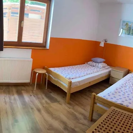 Casa de Férias In - Balaton 31138 Siófok