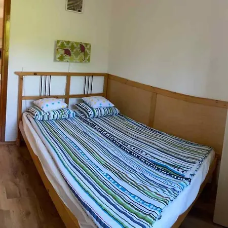 Casa de Férias In - Balaton 31138 Siófok