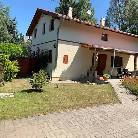 Casa de Férias In - Balaton 31138 *