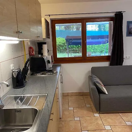 Casa de Férias In - Balaton 31138 Siófok