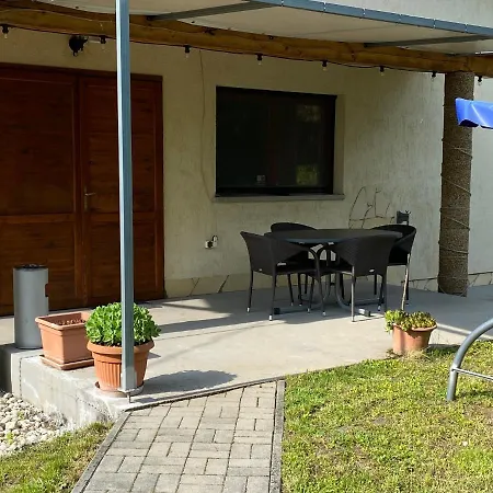 In Siofok/balaton 31138 Holiday home Siofok