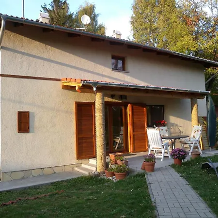 In Siofok/balaton 31138 Nyaraló *